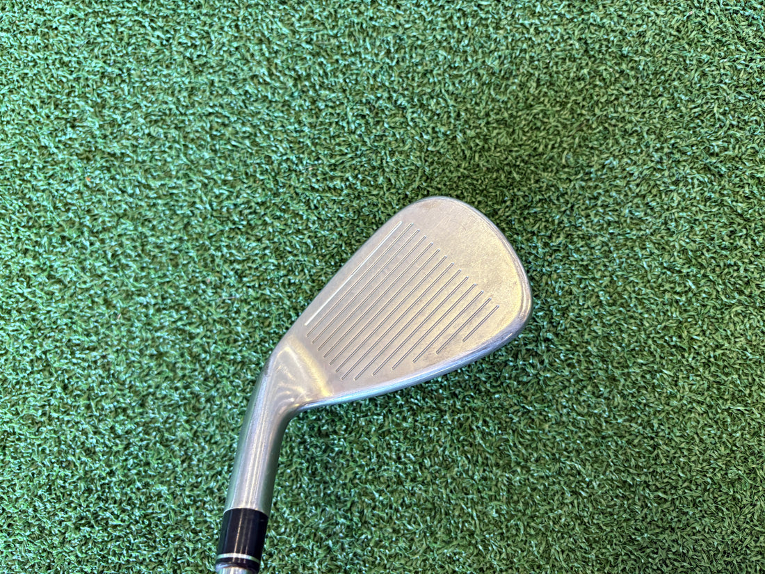 2021 TaylorMade M4 6-9, Pw Iron Set