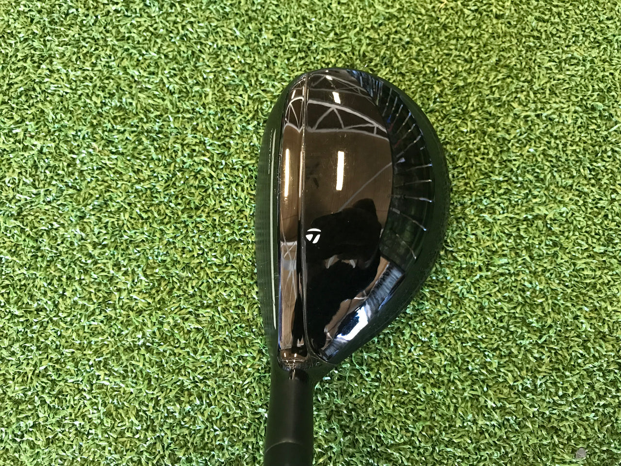2024 TaylorMade Qi10 20° 3 Hybrid With Headcover