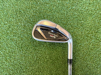 2021 TaylorMade M4 6-9, Pw Iron Set