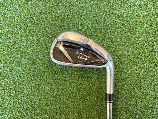 2021 TaylorMade M4 6-9, Pw Iron Set