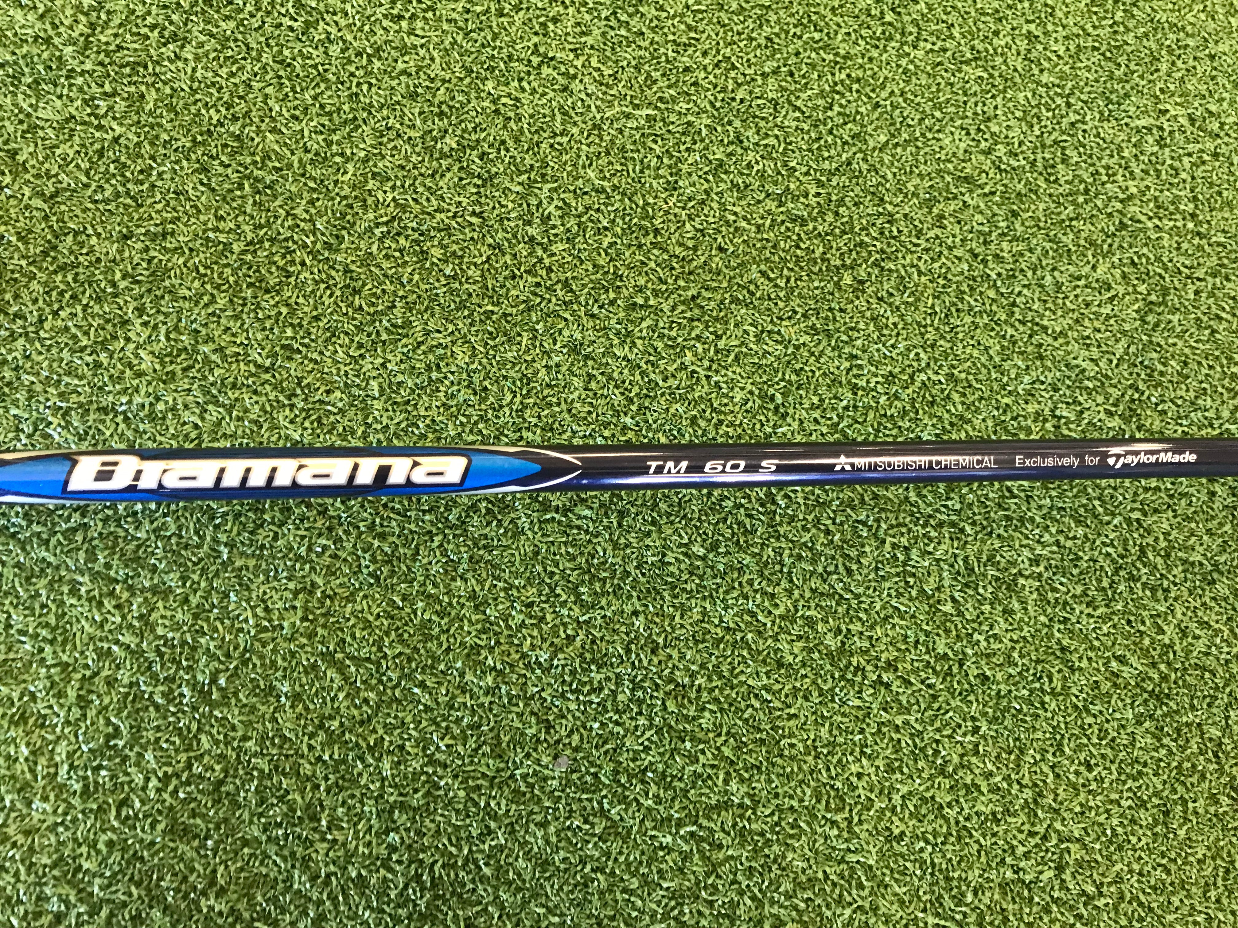 2024 TaylorMade Qi10 20° 3 Hybrid With Headcover