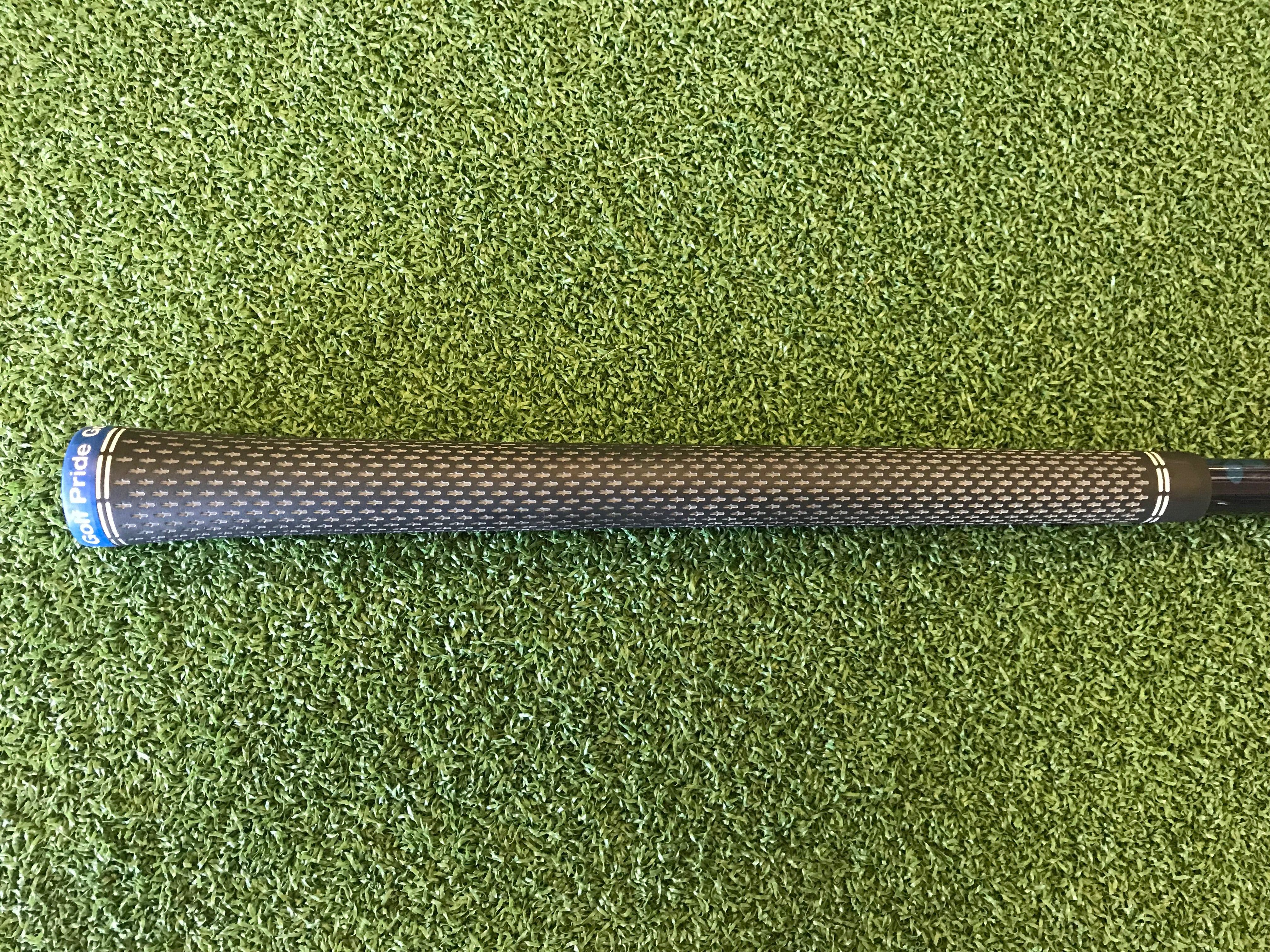 2024 TaylorMade Qi10 20° 3 Hybrid With Headcover