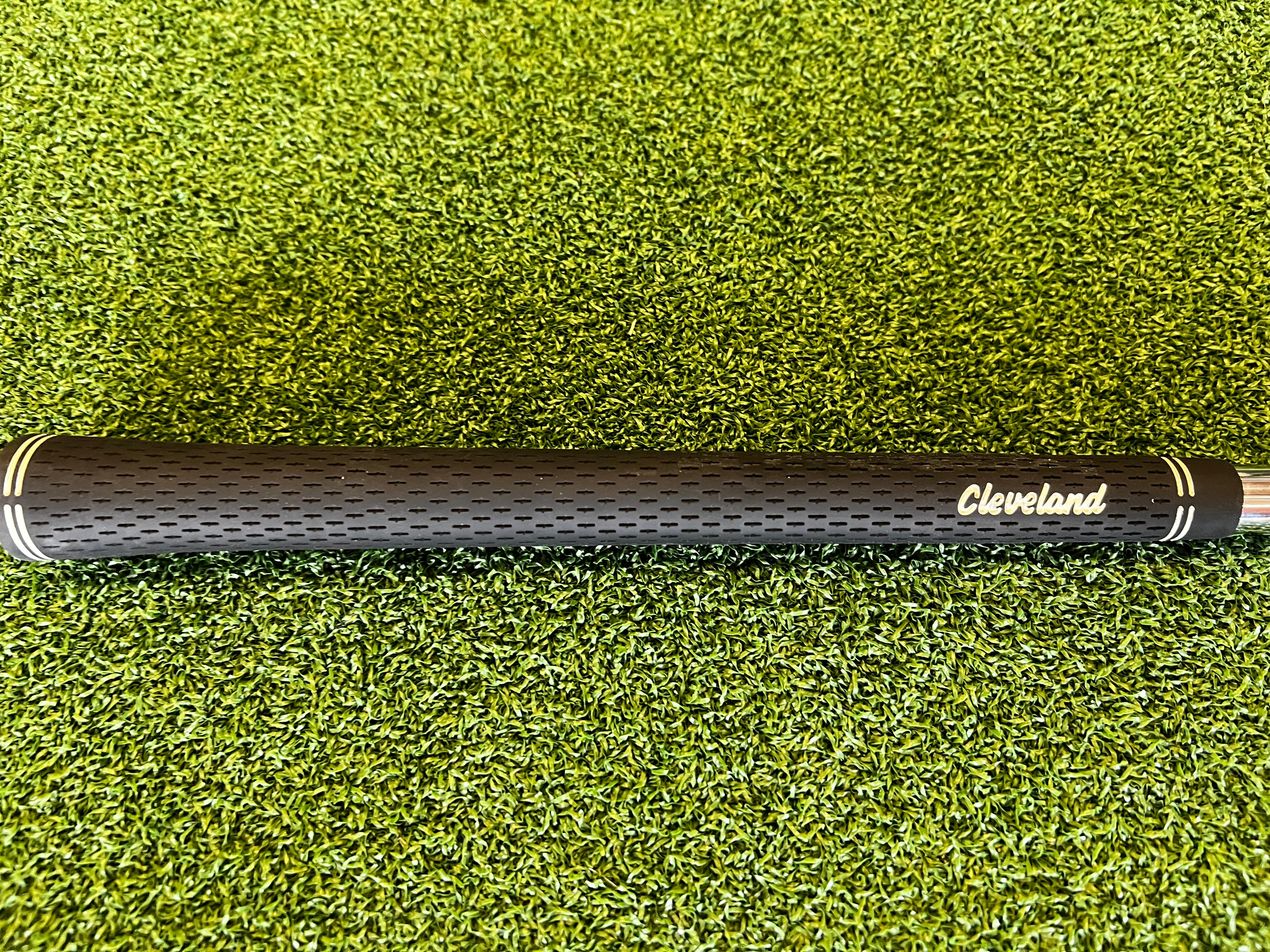 Cleveland 588 RTX 2.0 58° Wedge