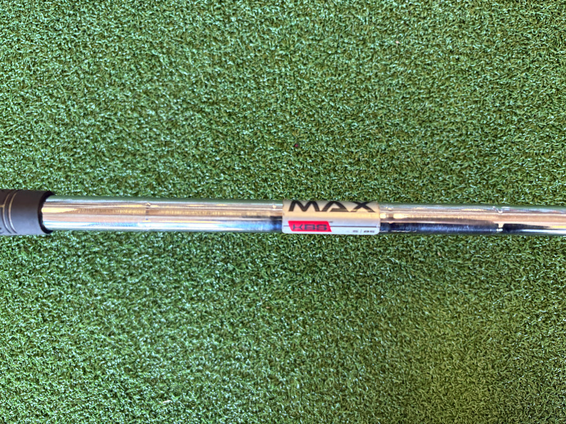 2021 TaylorMade M4 6-9, Pw Iron Set