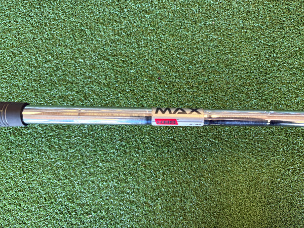 2021 TaylorMade M4 6-9, Pw Iron Set