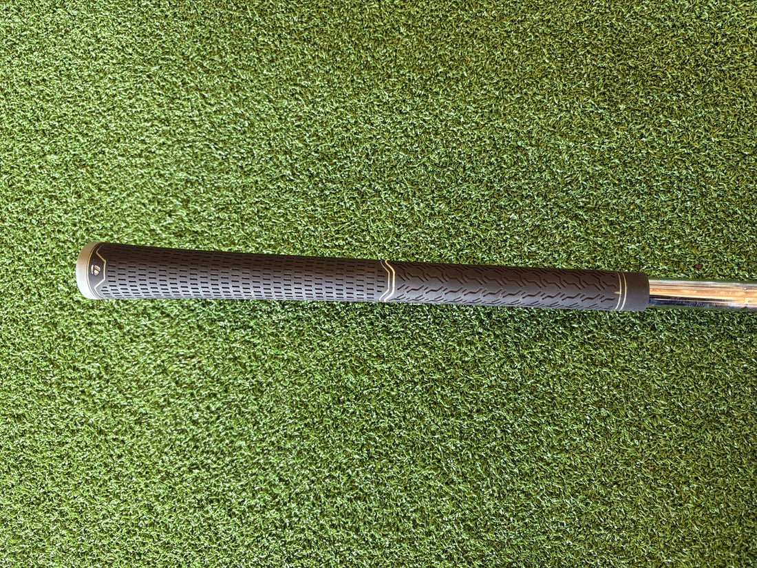 2021 TaylorMade M4 6-9, Pw Iron Set
