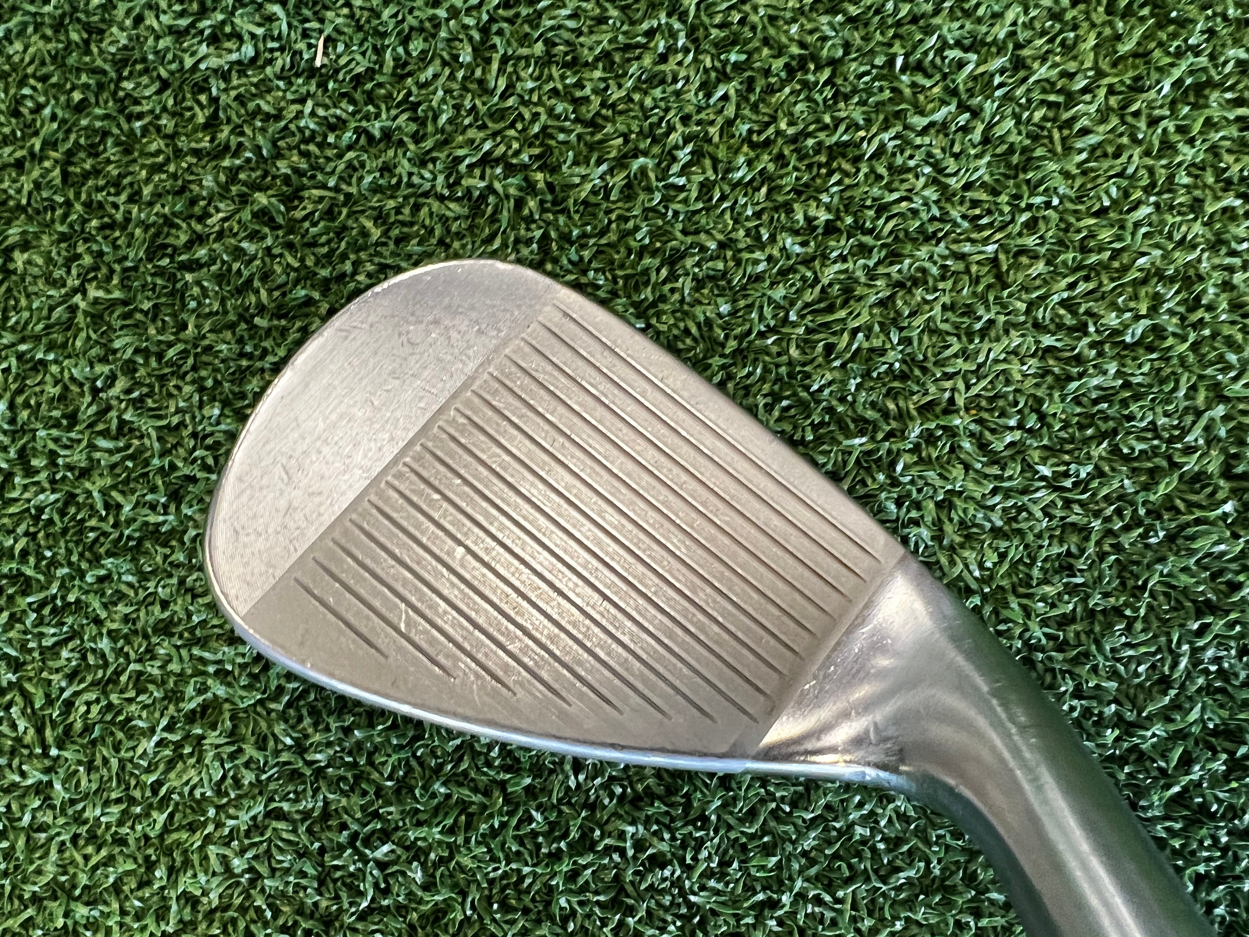 2018 Titleist Vokey Design SM7 50° Left Handed Wedge