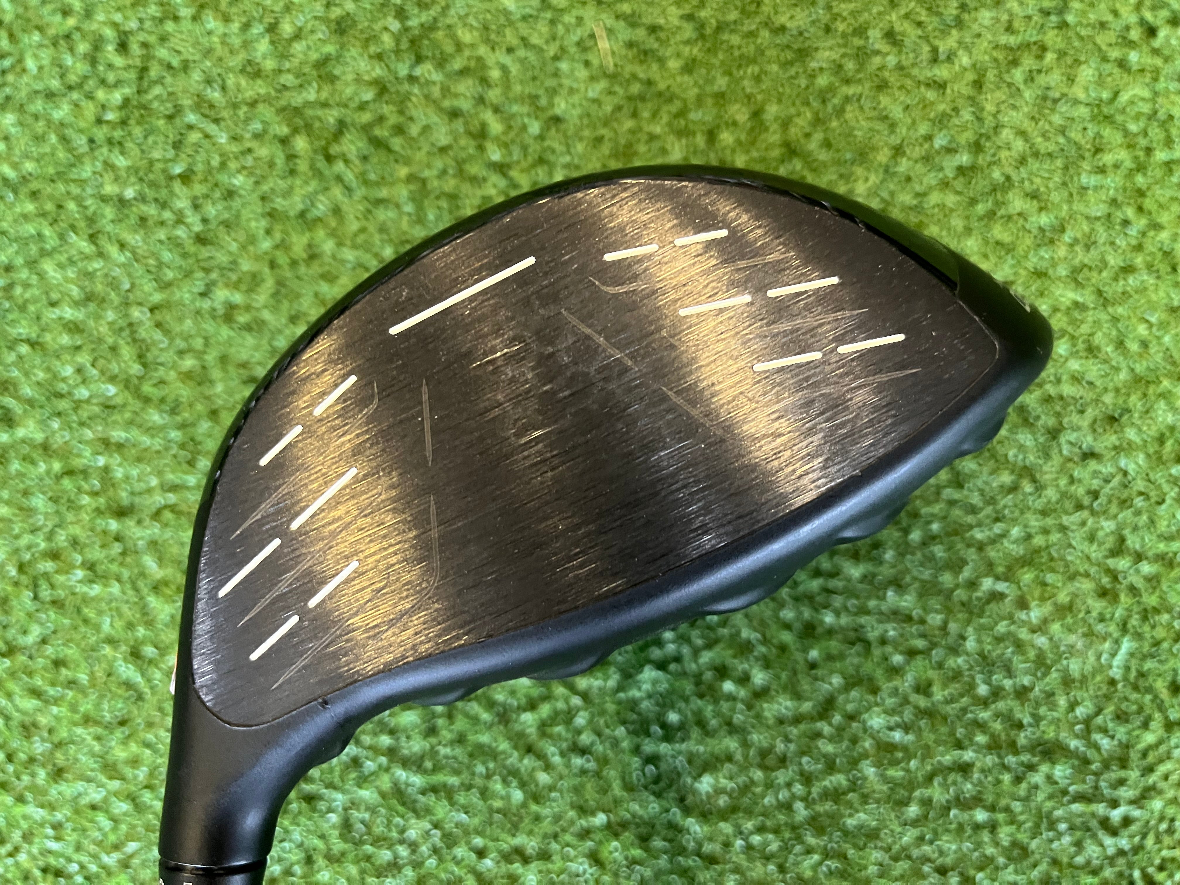 Ping G430 Max Driver - Ping G430 Max Driver | 10K MOI, adjustable loft
