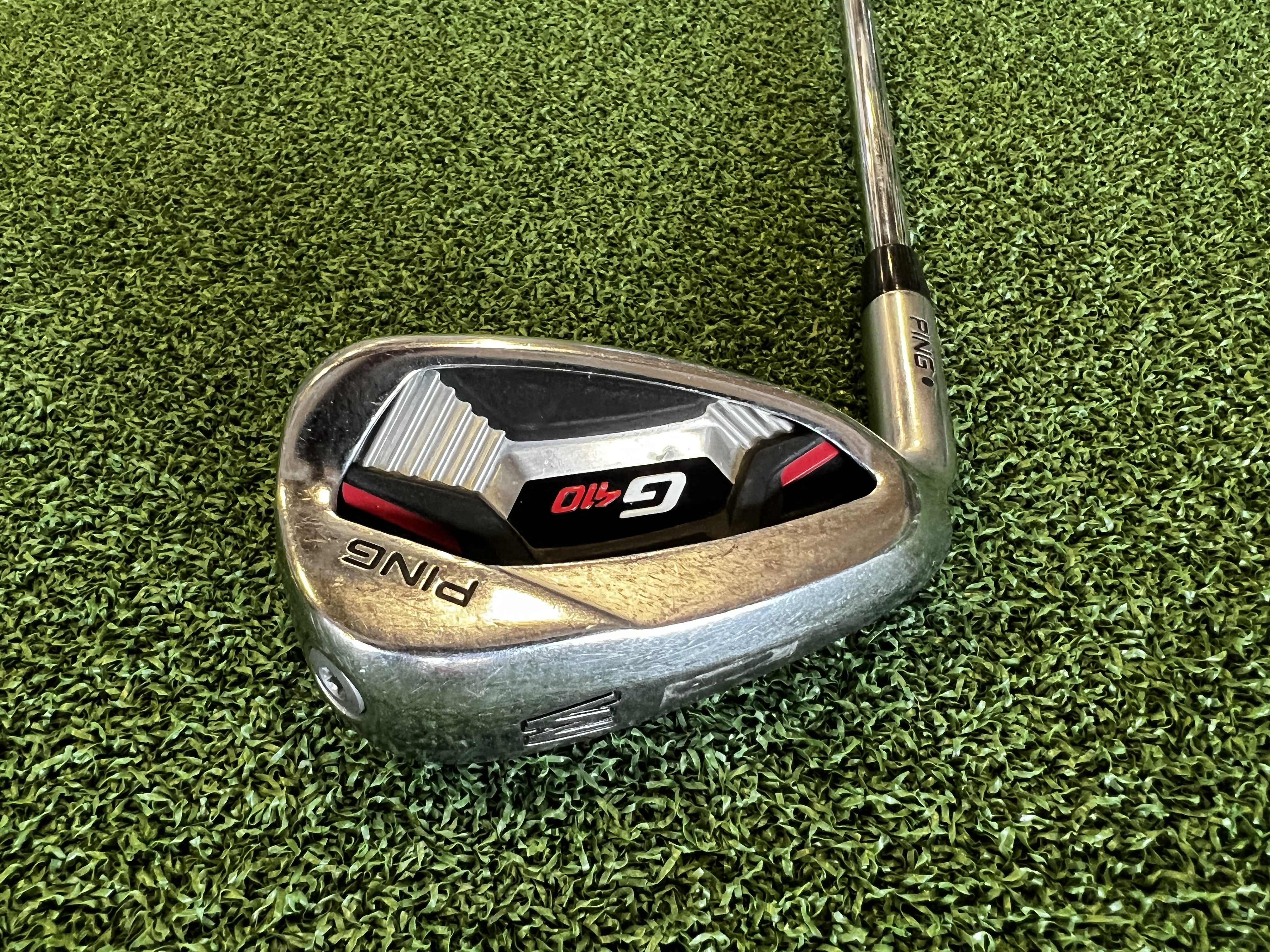 Ping G410 45° Left Handed Pitching Wedge