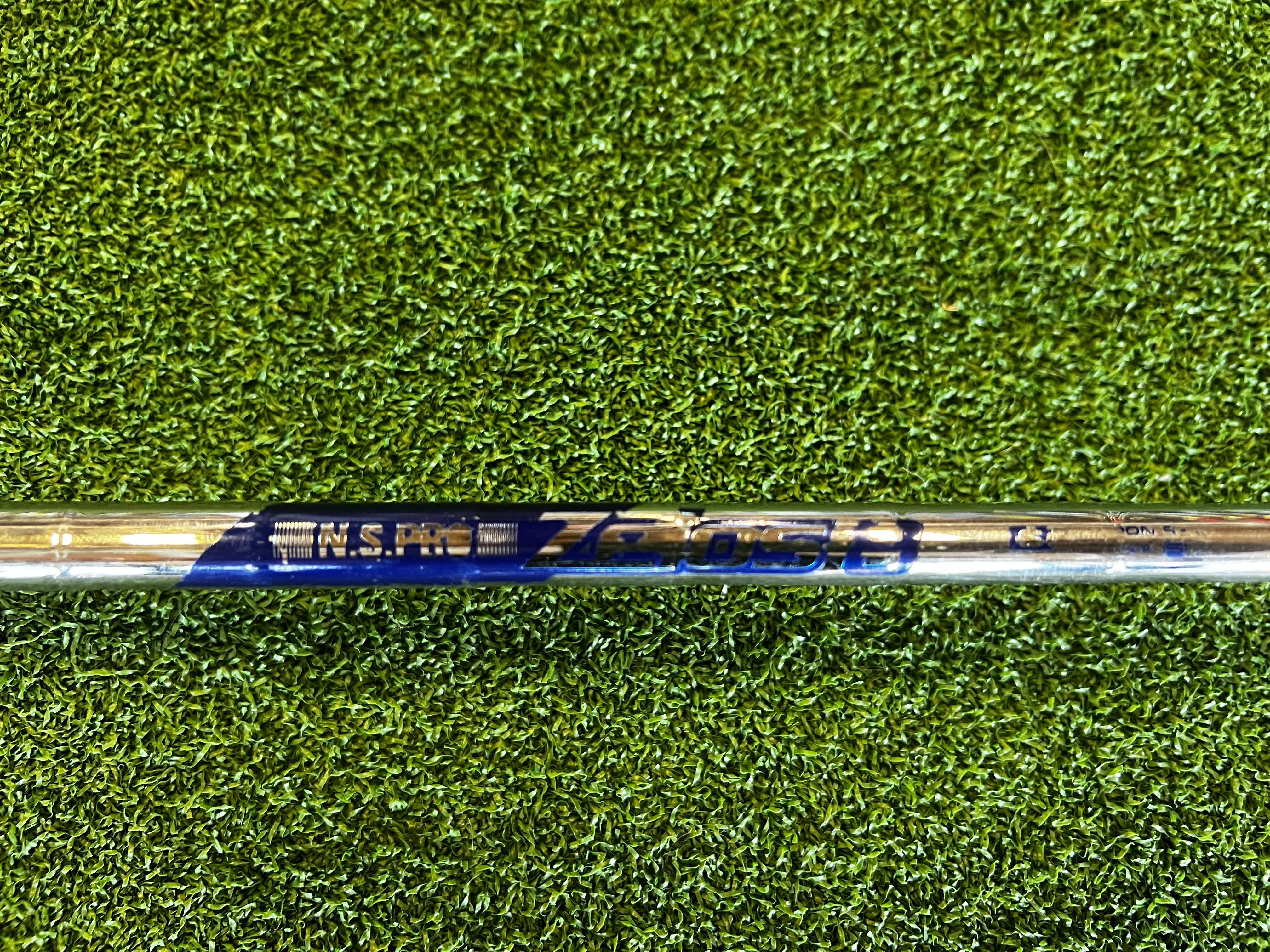 Ping G410 45° Left Handed Pitching Wedge