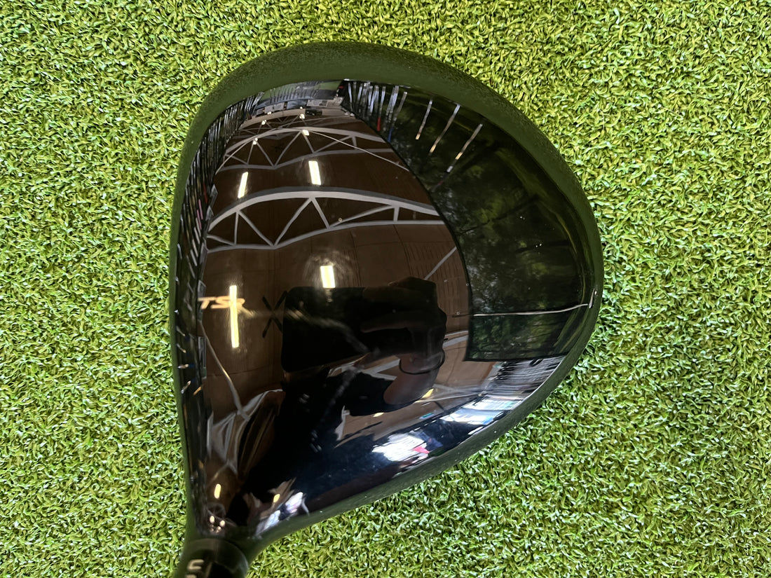 2022 Titleist TSR2 9° Driver