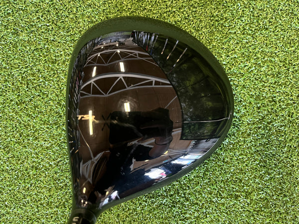 2022 Titleist TSR2 9° Driver