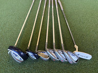 Ignio Ladies Half Set