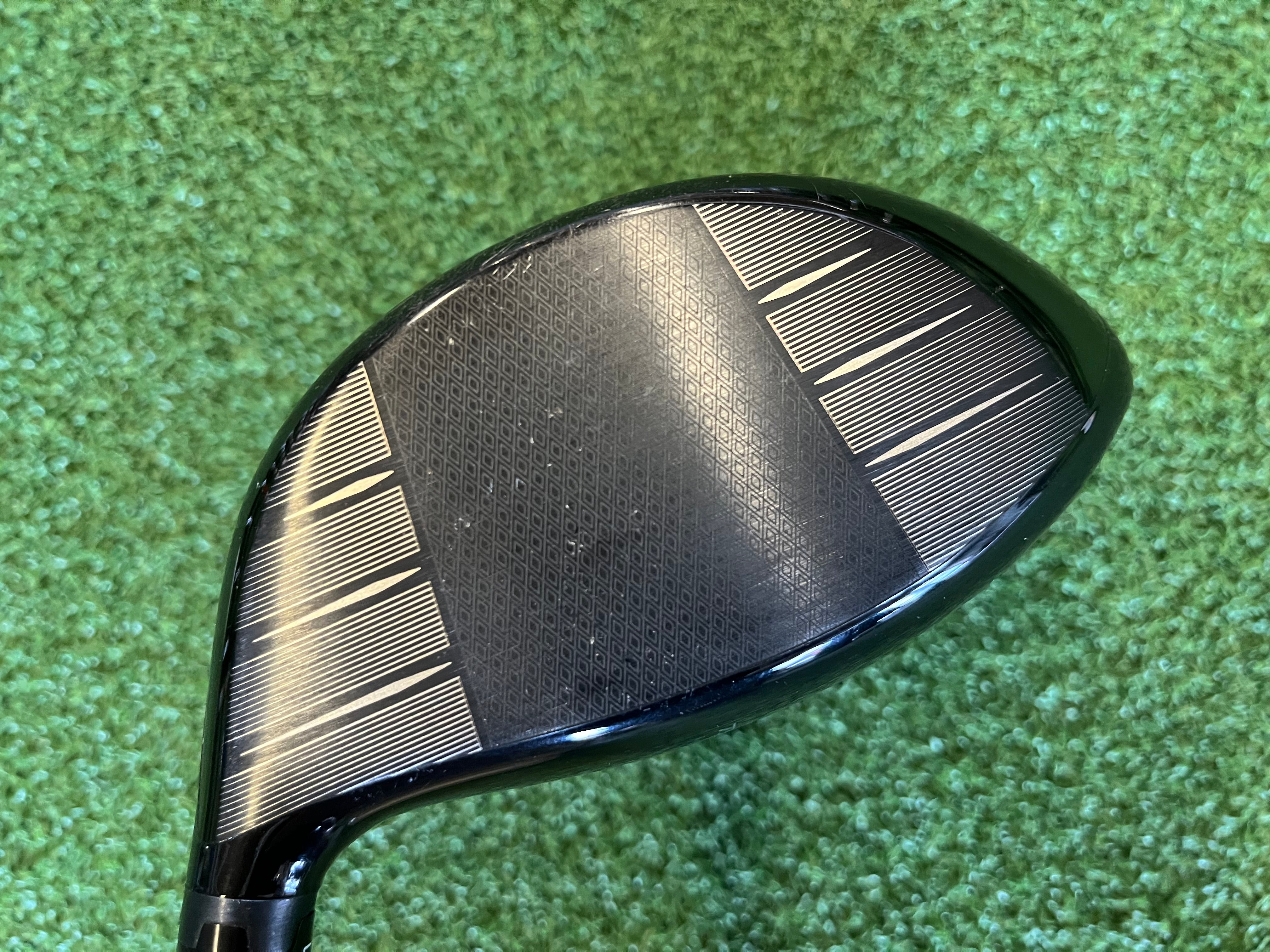 Titleist TSR2 9° Driver - Titleist TSR2 9° Driver | High launch