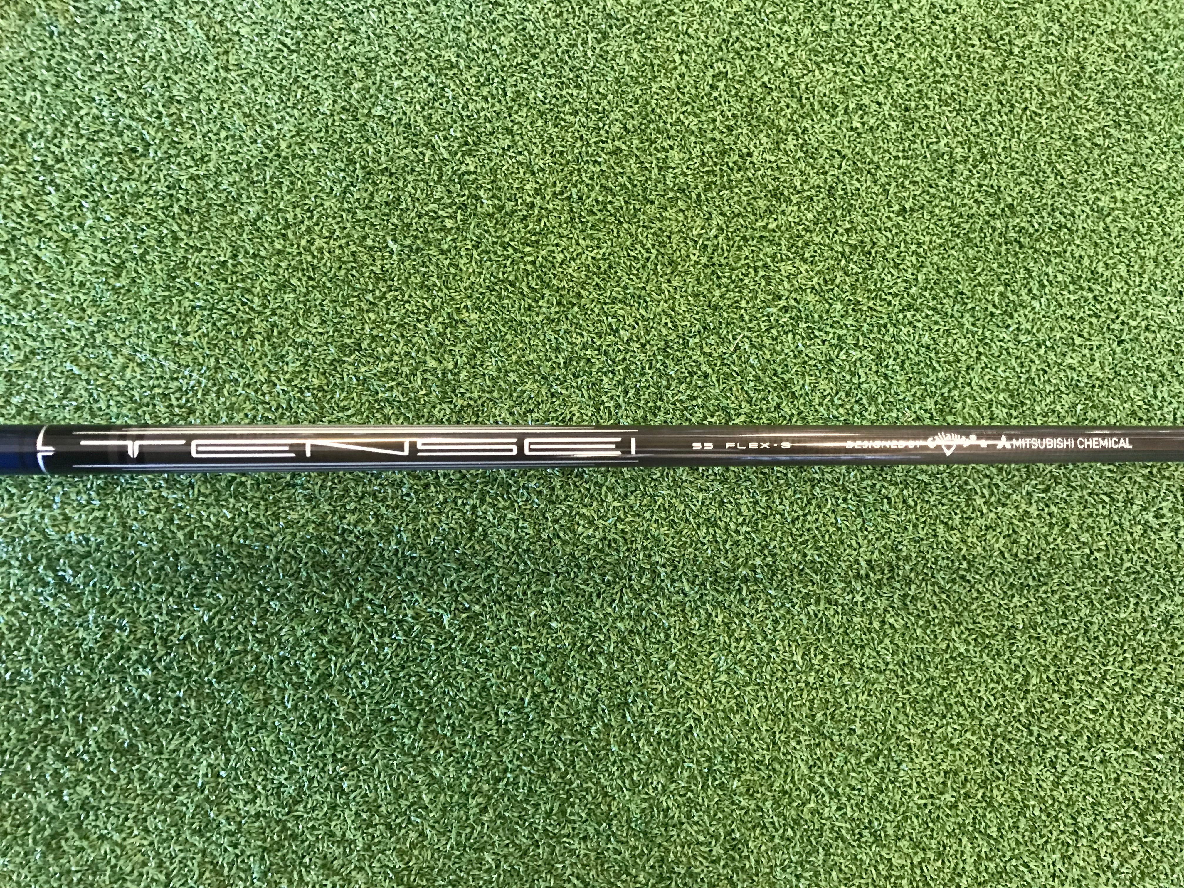 Callaway Mavrik 9° Driver With Headcover