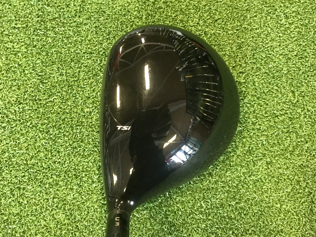 2020 Titleist TSi 3 9° Driver With Headcover