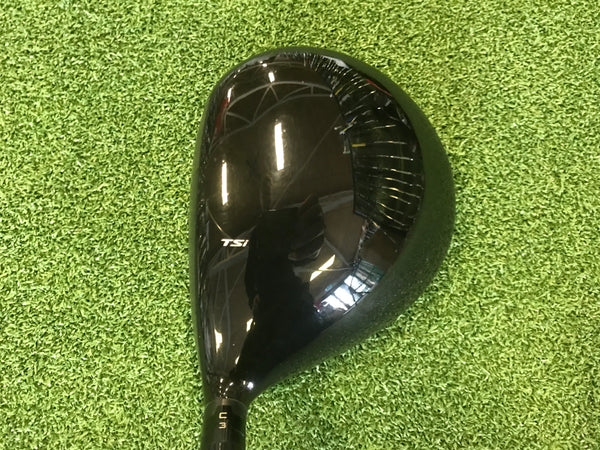 2020 Titleist TSi 3 9° Driver With Headcover