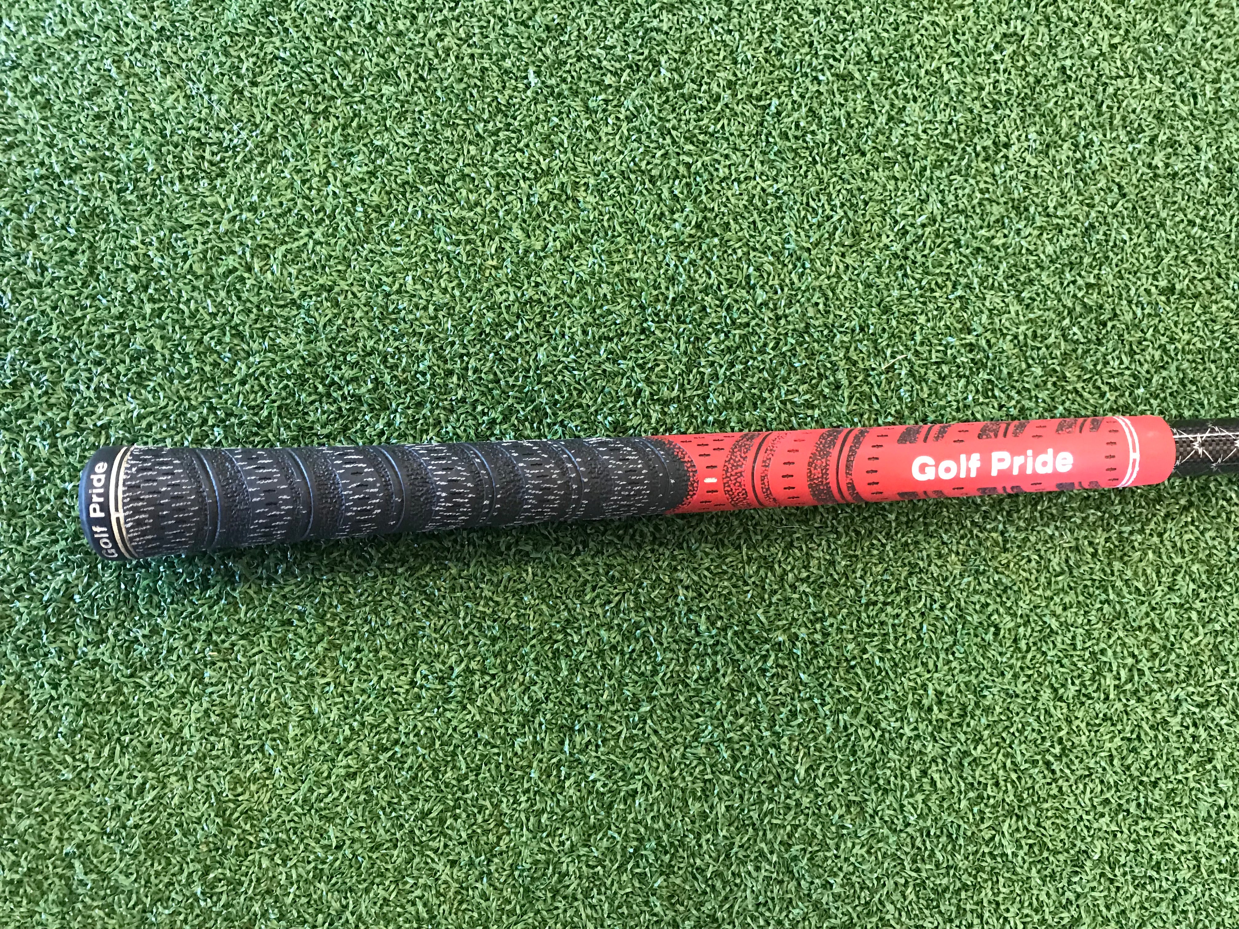 Callaway Mavrik 9° Driver With Headcover