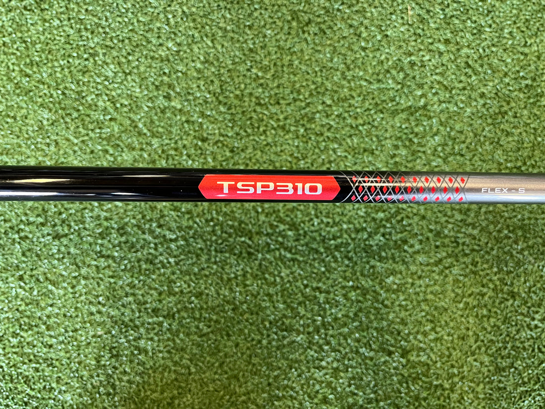 2022 Titleist TSR2 9° Driver