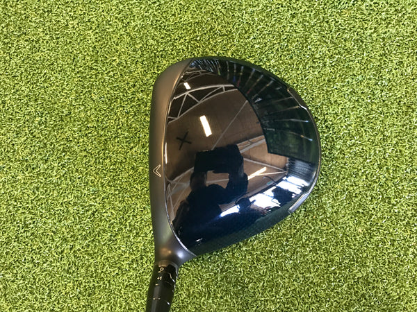 2023 Callaway Paradym 10.5° Driver With Headcover *Excellent Condition*