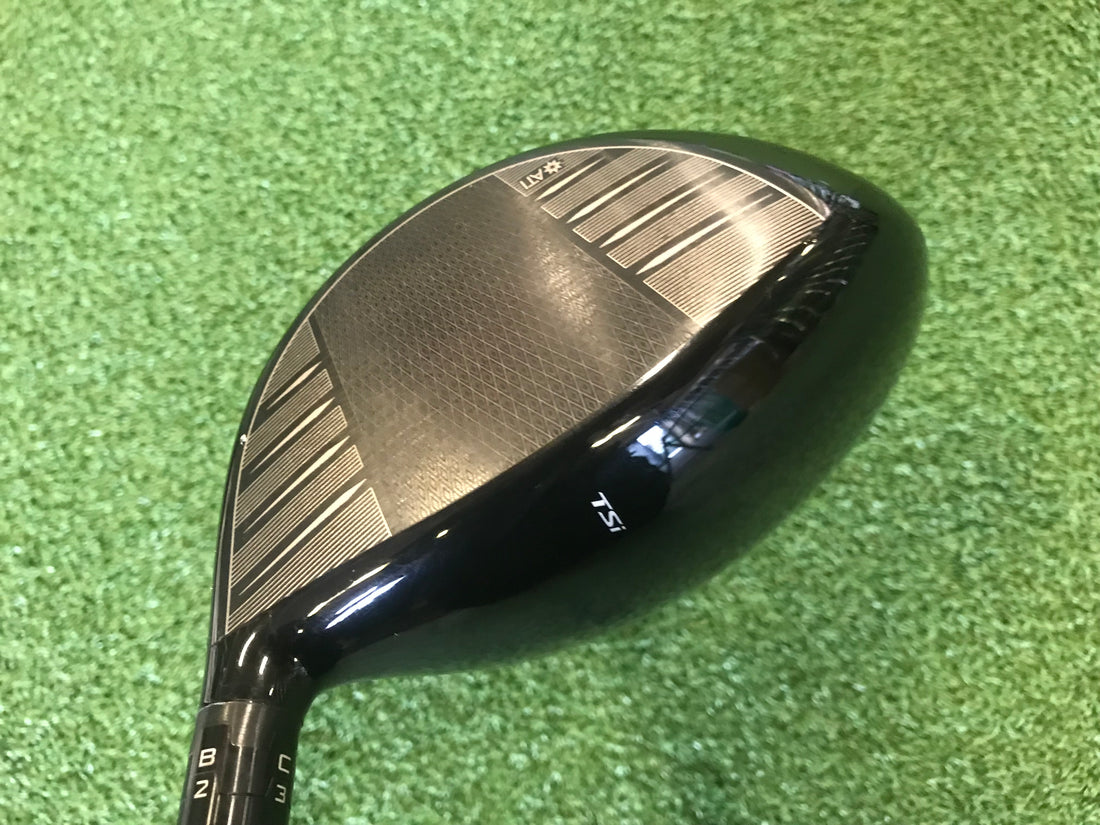 2020 Titleist TSi 3 9° Driver With Headcover