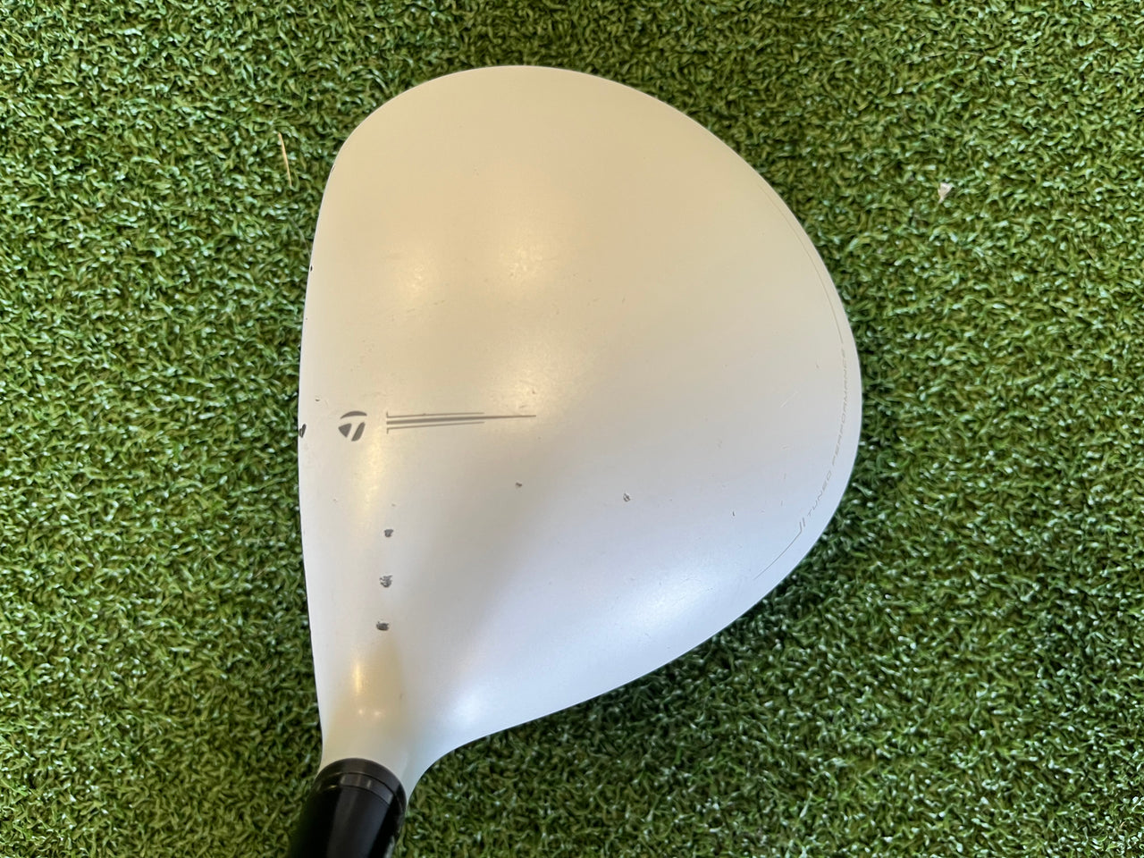 TaylorMade R15 430 9° Driver
