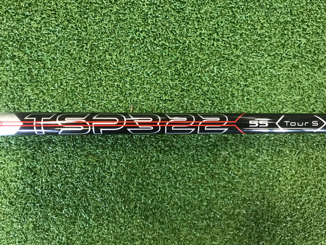 2020 Titleist TSi 3 9° Driver With Headcover