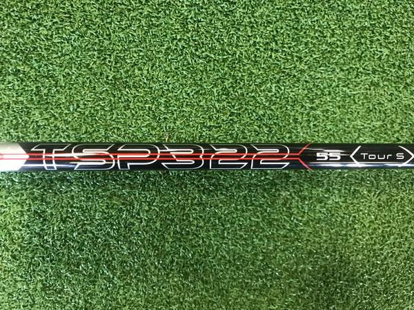 2020 Titleist TSi 3 9° Driver With Headcover