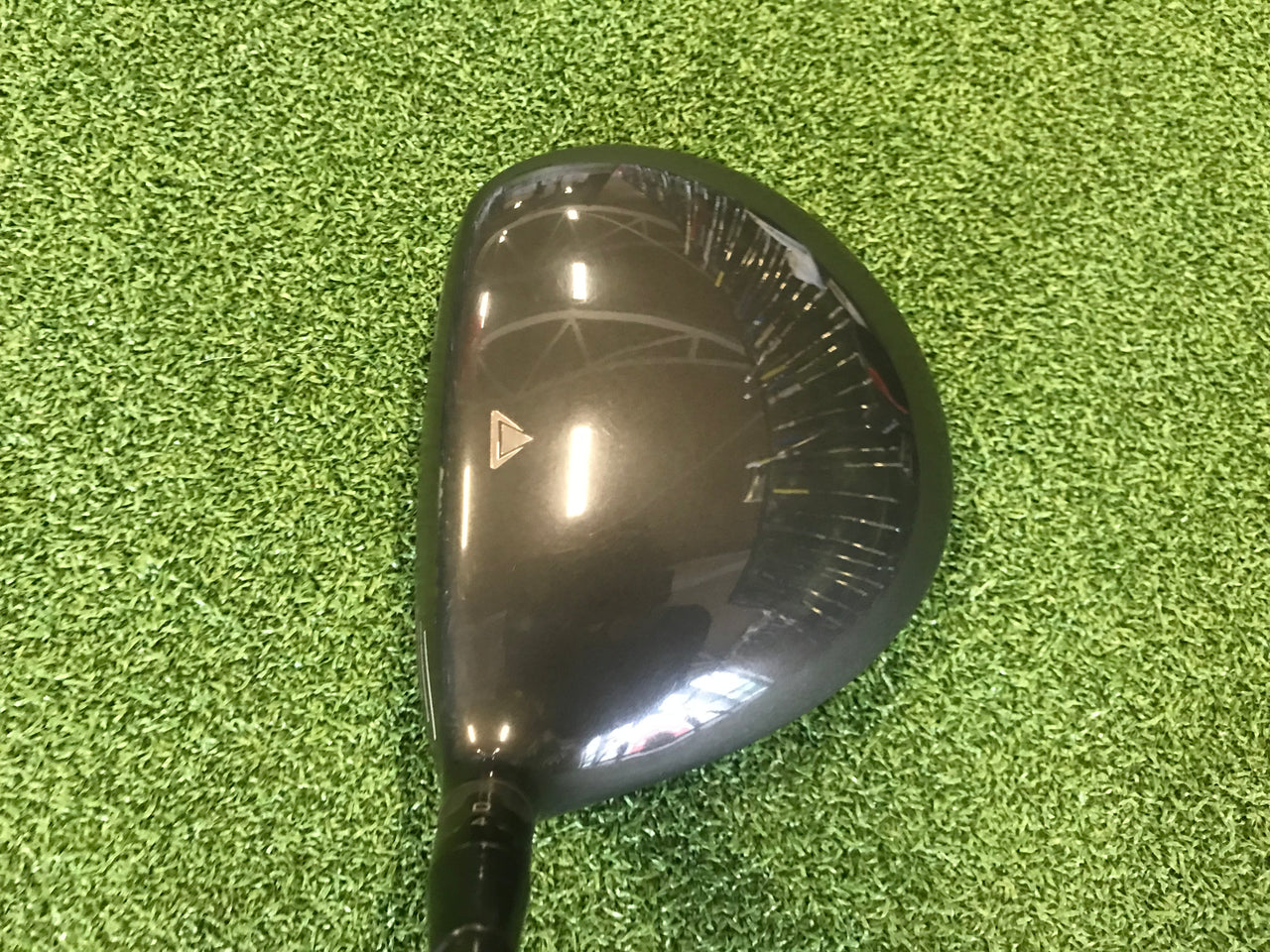 2016 Titleist 917 D3 9.5° Driver With Headcover