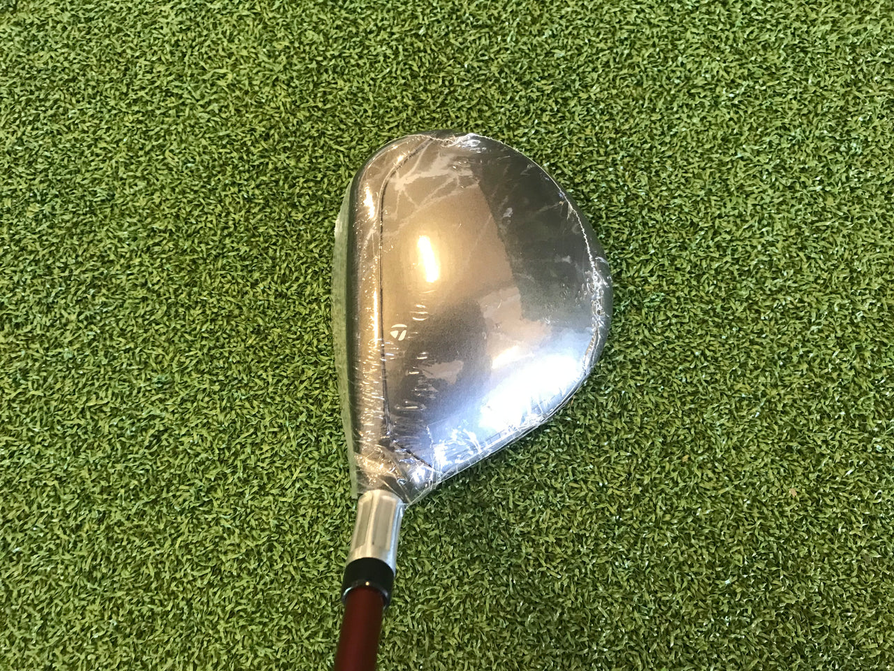 *New* 2022 TaylorMade Stealth 19° Ladies 5 Wood With Headcover