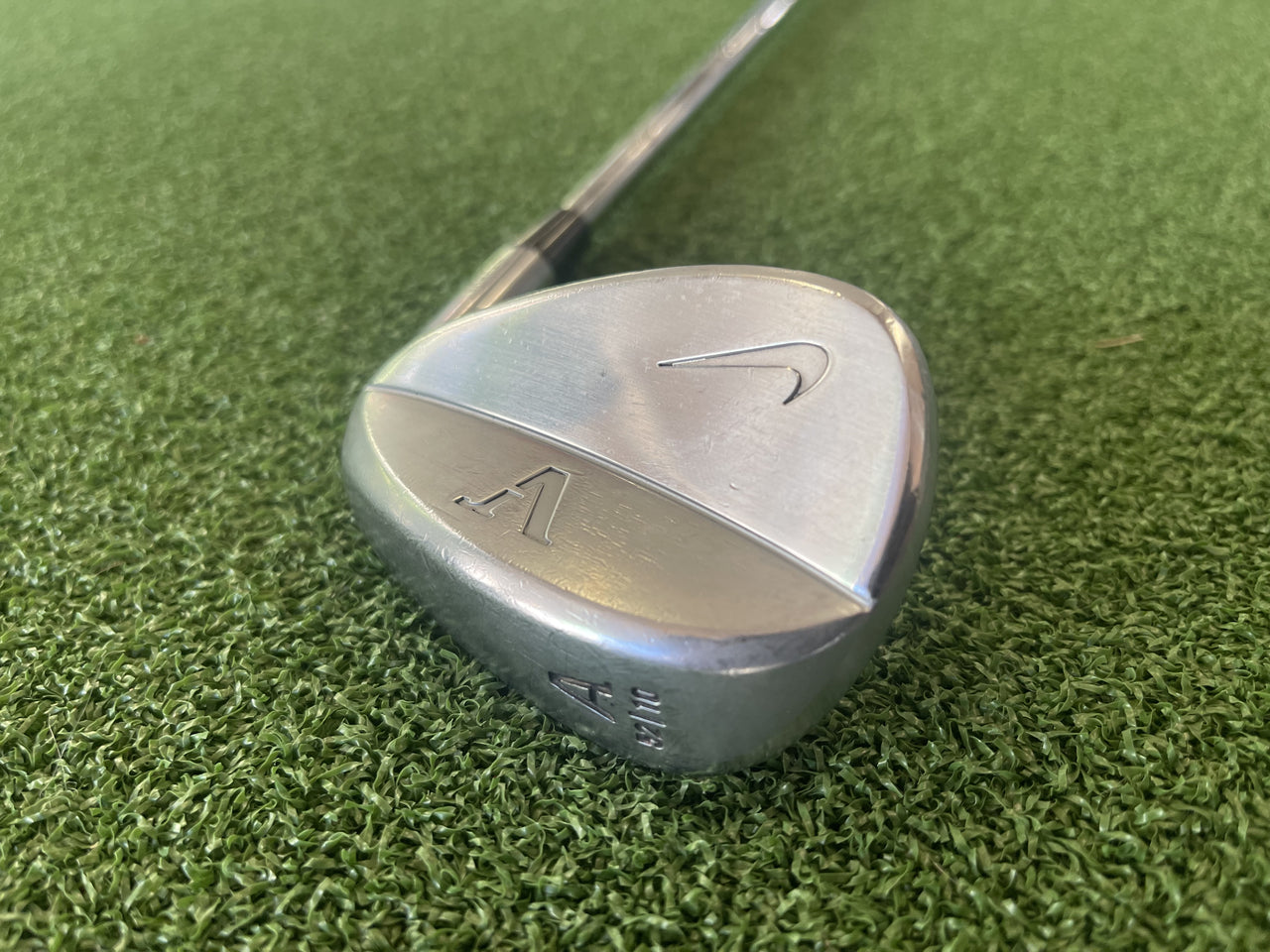 Nike Vr 52° Approach Wedge
