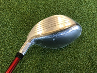 *New* 2022 TaylorMade Stealth 19° Ladies 5 Wood With Headcover