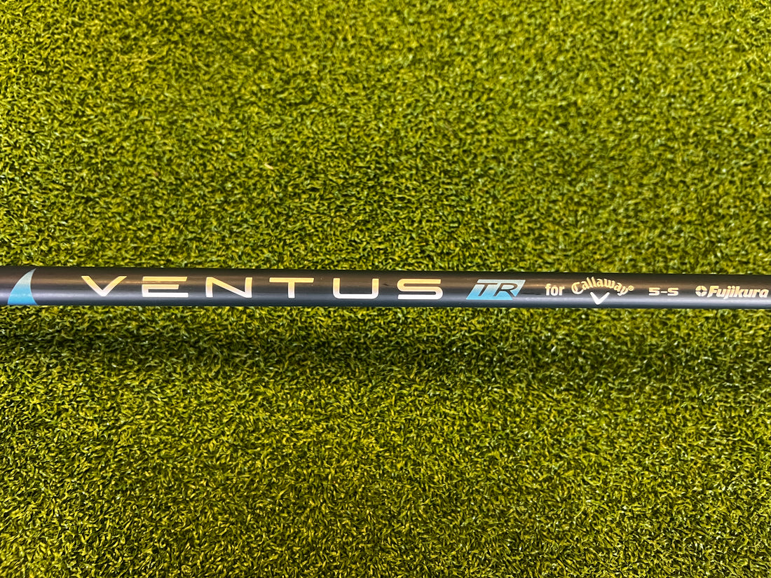 2023 Callaway Paradym X 10.5° Driver With Headcover