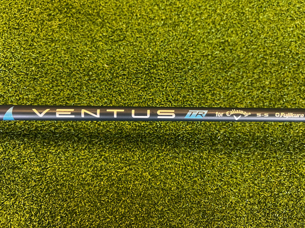2023 Callaway Paradym X 10.5° Driver With Headcover