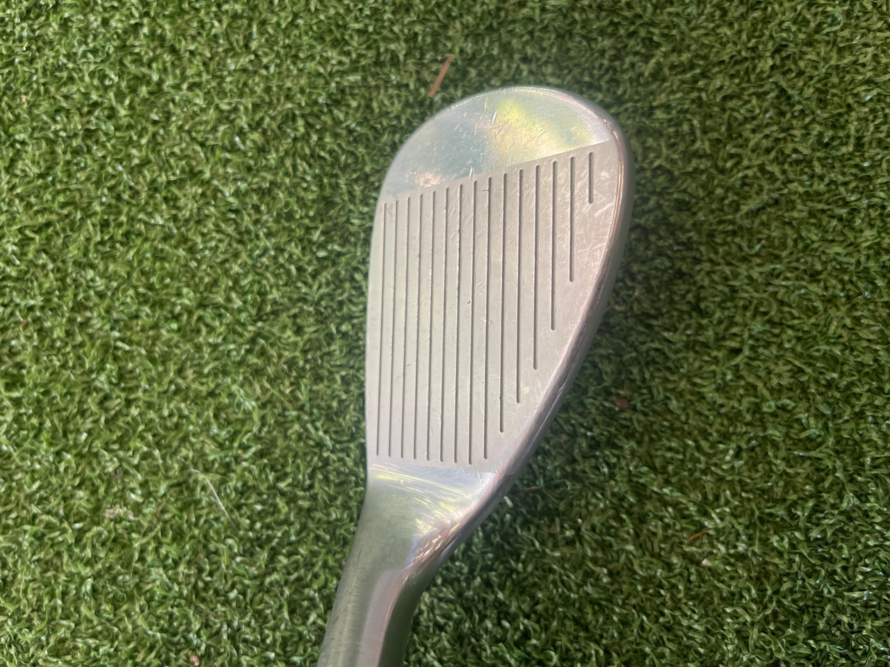 Nike Vr 52° Approach Wedge