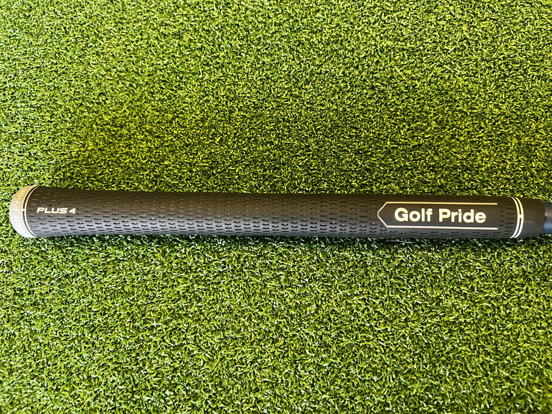2023 Callaway Paradym X 10.5° Driver With Headcover