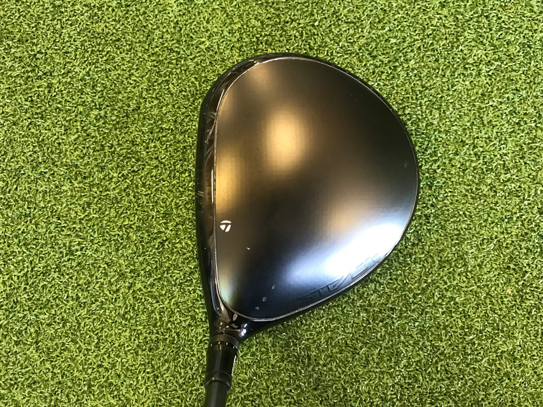 2022 TaylorMade Stealth HD 9° Driver With Headcover