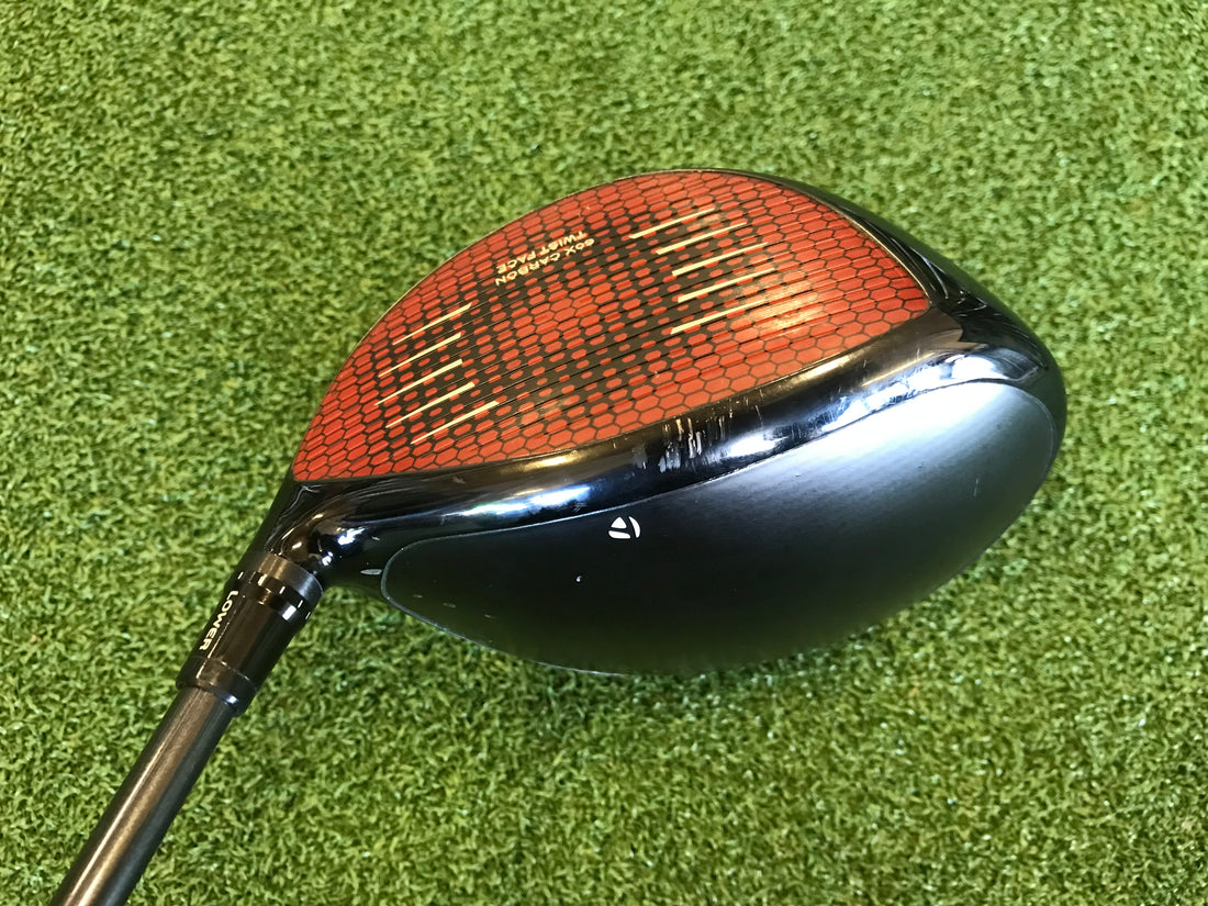 2022 TaylorMade Stealth HD 9° Driver With Headcover