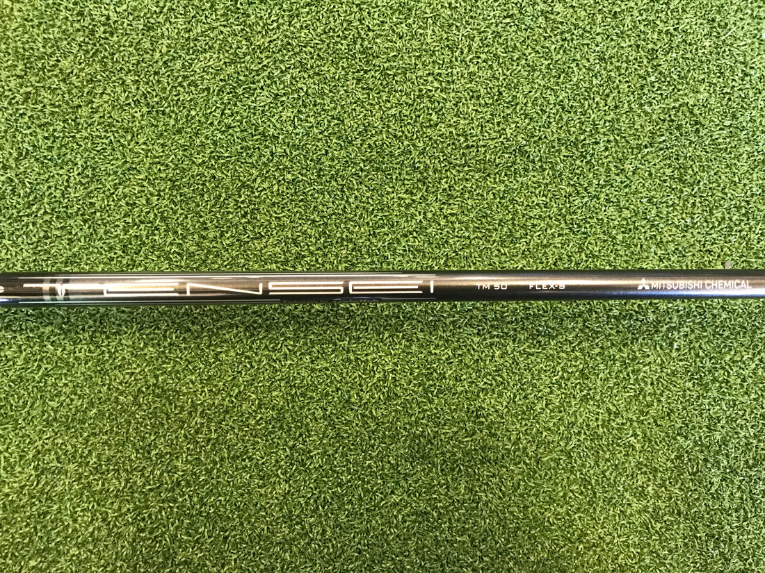 2022 TaylorMade Stealth HD 9° Driver With Headcover