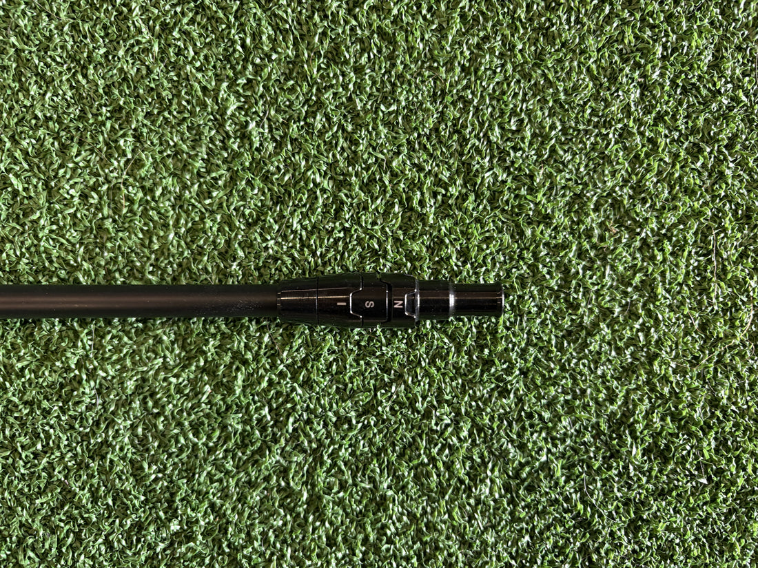 Fujikura Ventus 5-S Driver Shaft With Callaway Adapter *Excellent Condition*