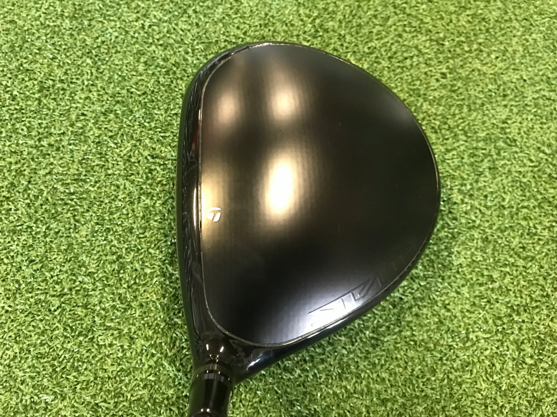 2022 TaylorMade Stealth HD 10.5° Driver With Headcover