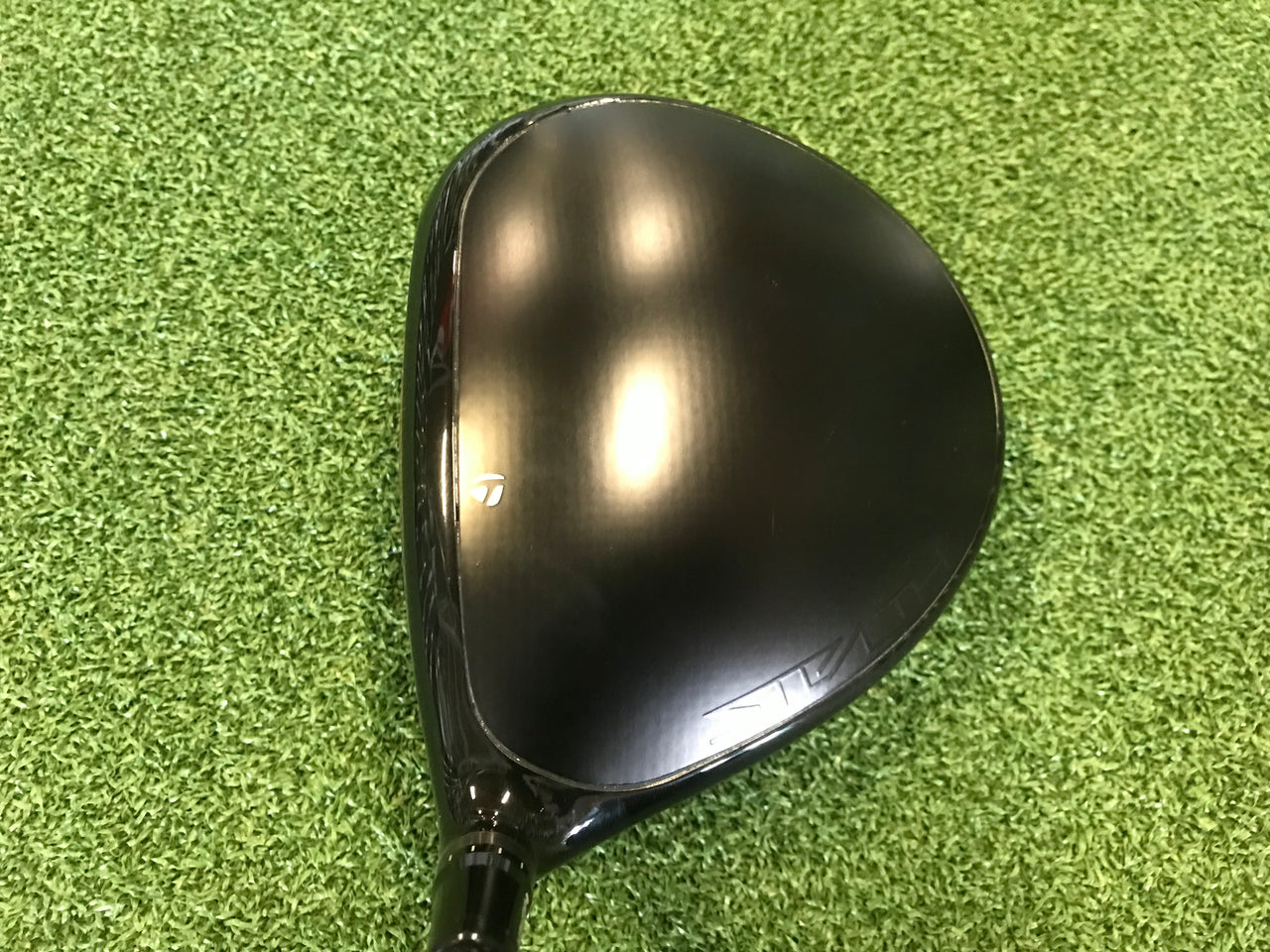 2022 TaylorMade Stealth HD 10.5° Driver With Headcover