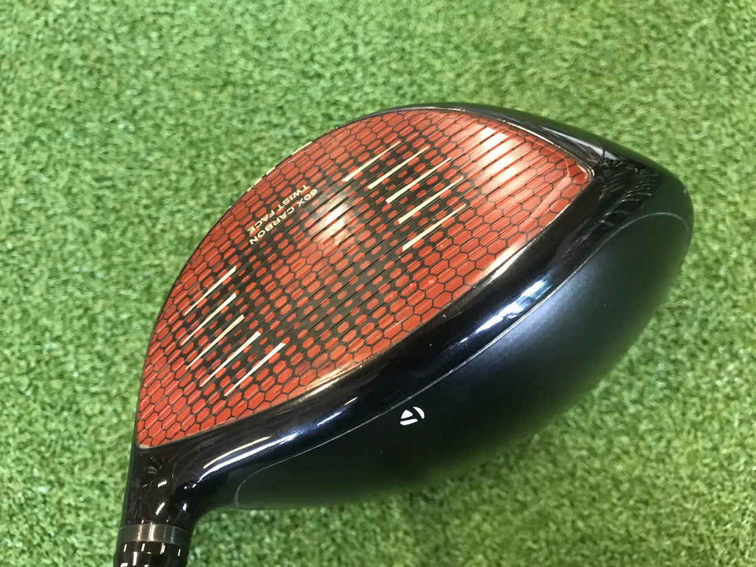 2022 TaylorMade Stealth HD 10.5° Driver With Headcover