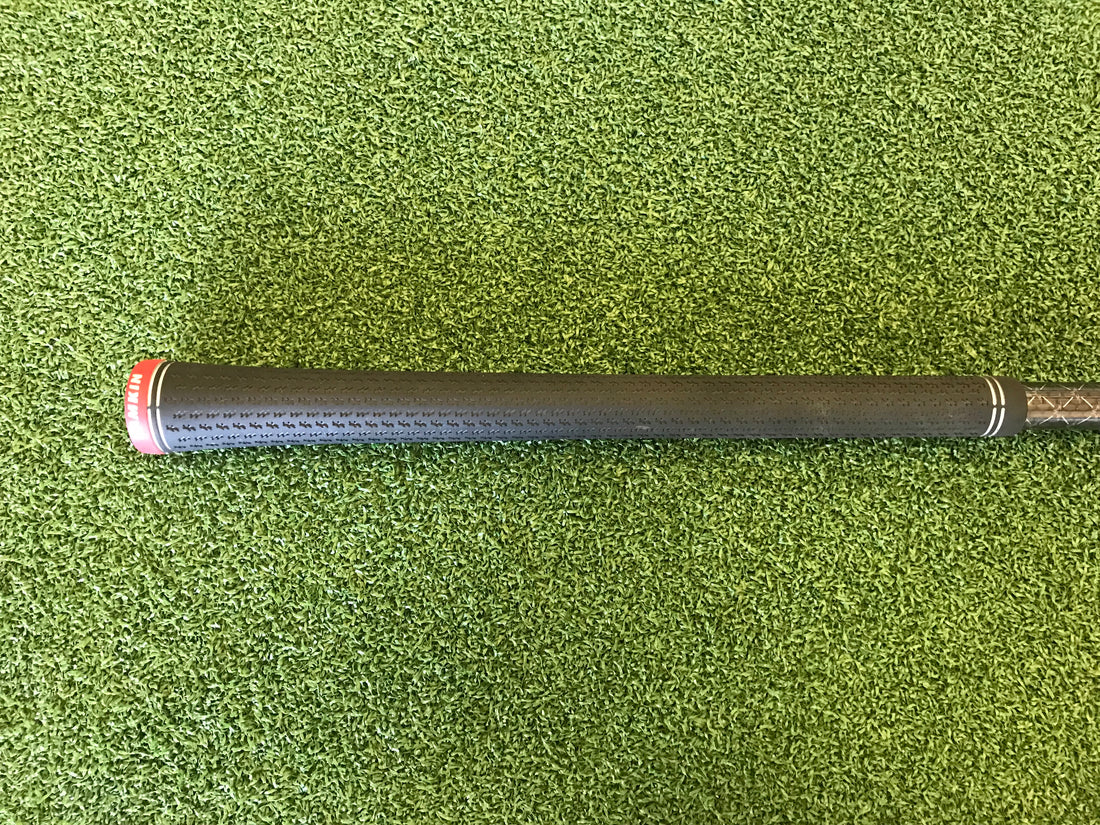2022 TaylorMade Stealth HD 9° Driver With Headcover