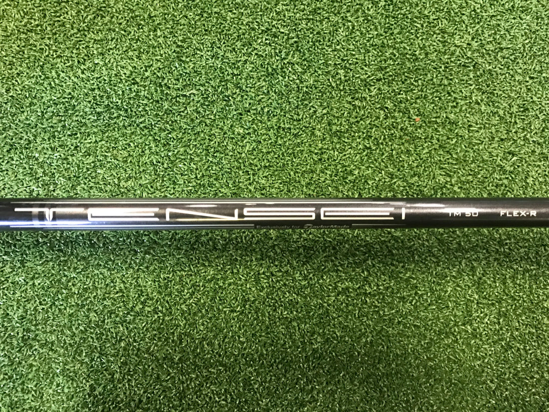 2022 TaylorMade Stealth HD 10.5° Driver With Headcover