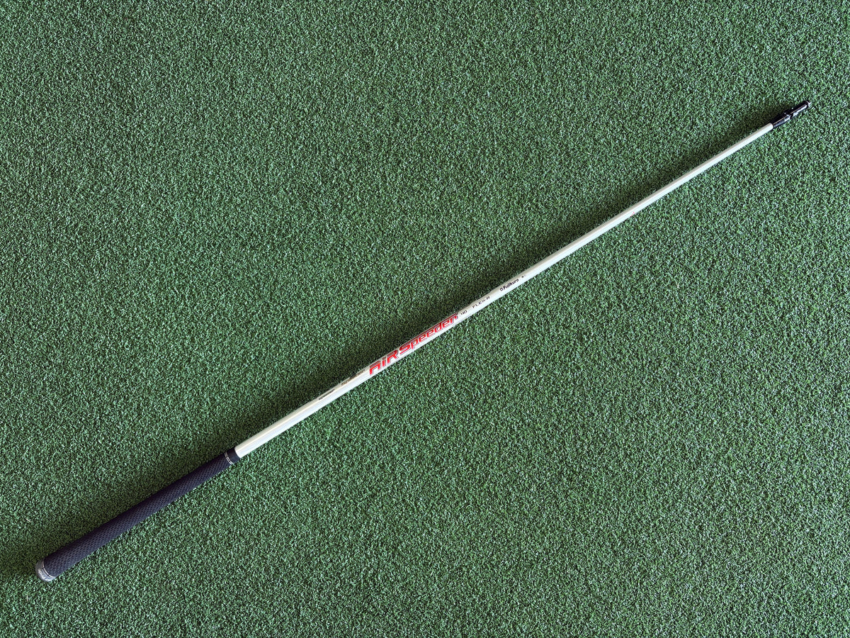 Fujikura Air Speeder Driver Shaft With Titleist Adapter