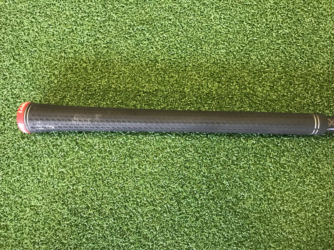 2022 TaylorMade Stealth HD 10.5° Driver With Headcover
