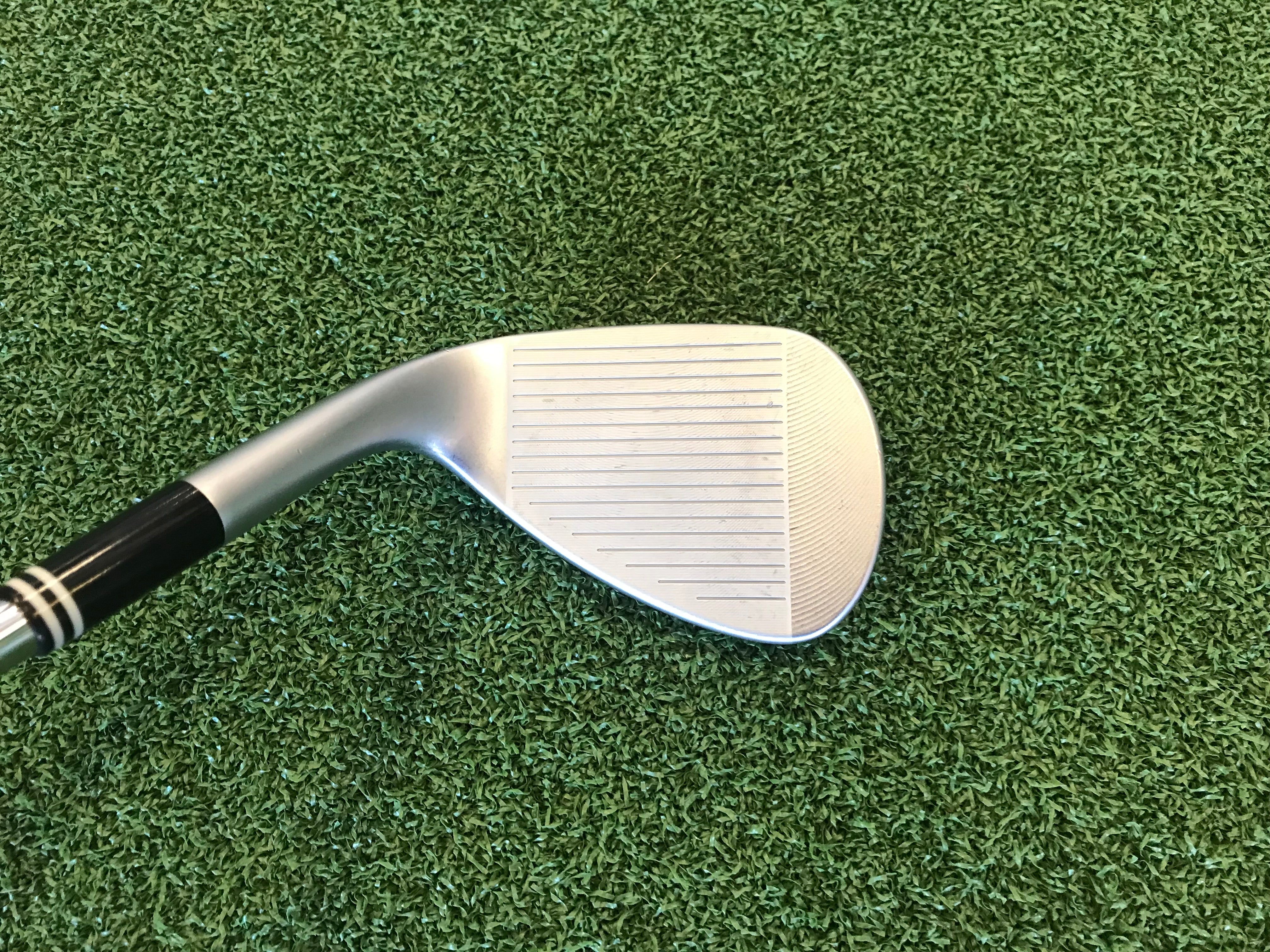 Cleveland CFX 52° Wedge