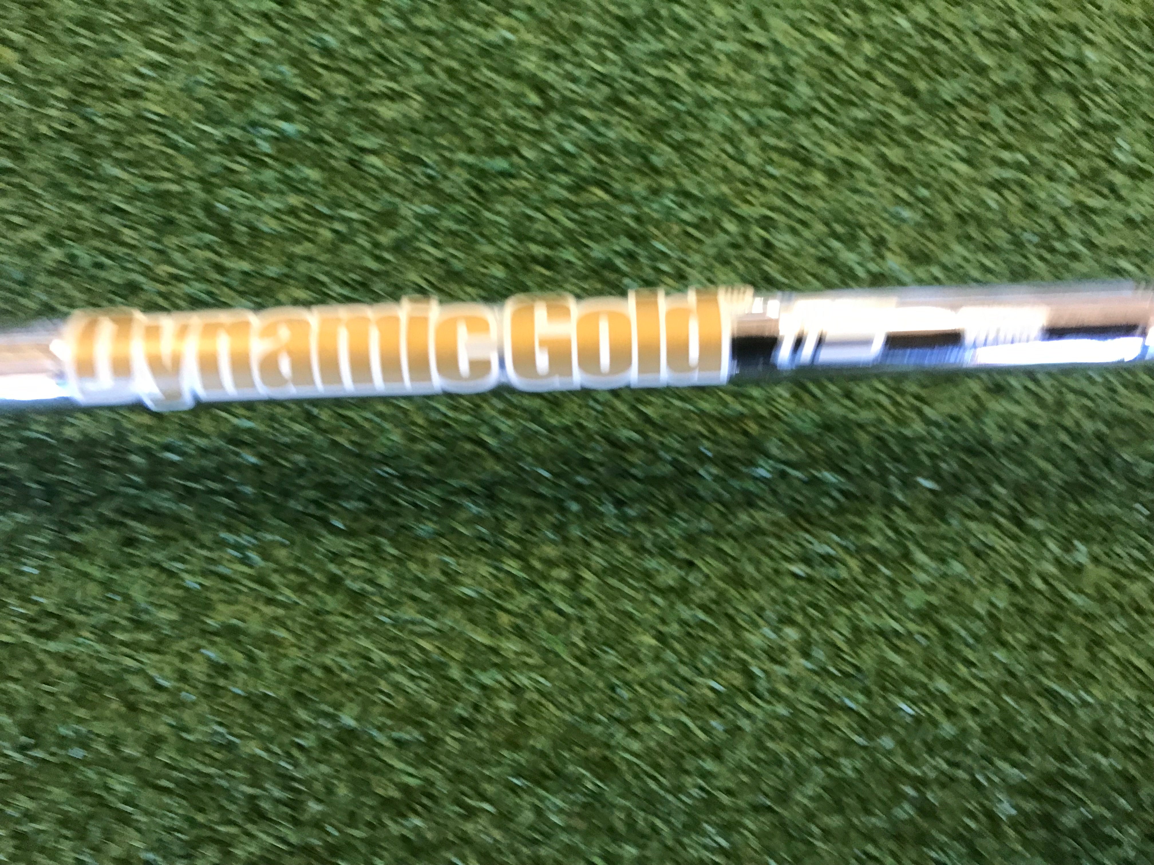 Cleveland CFX 52° Wedge