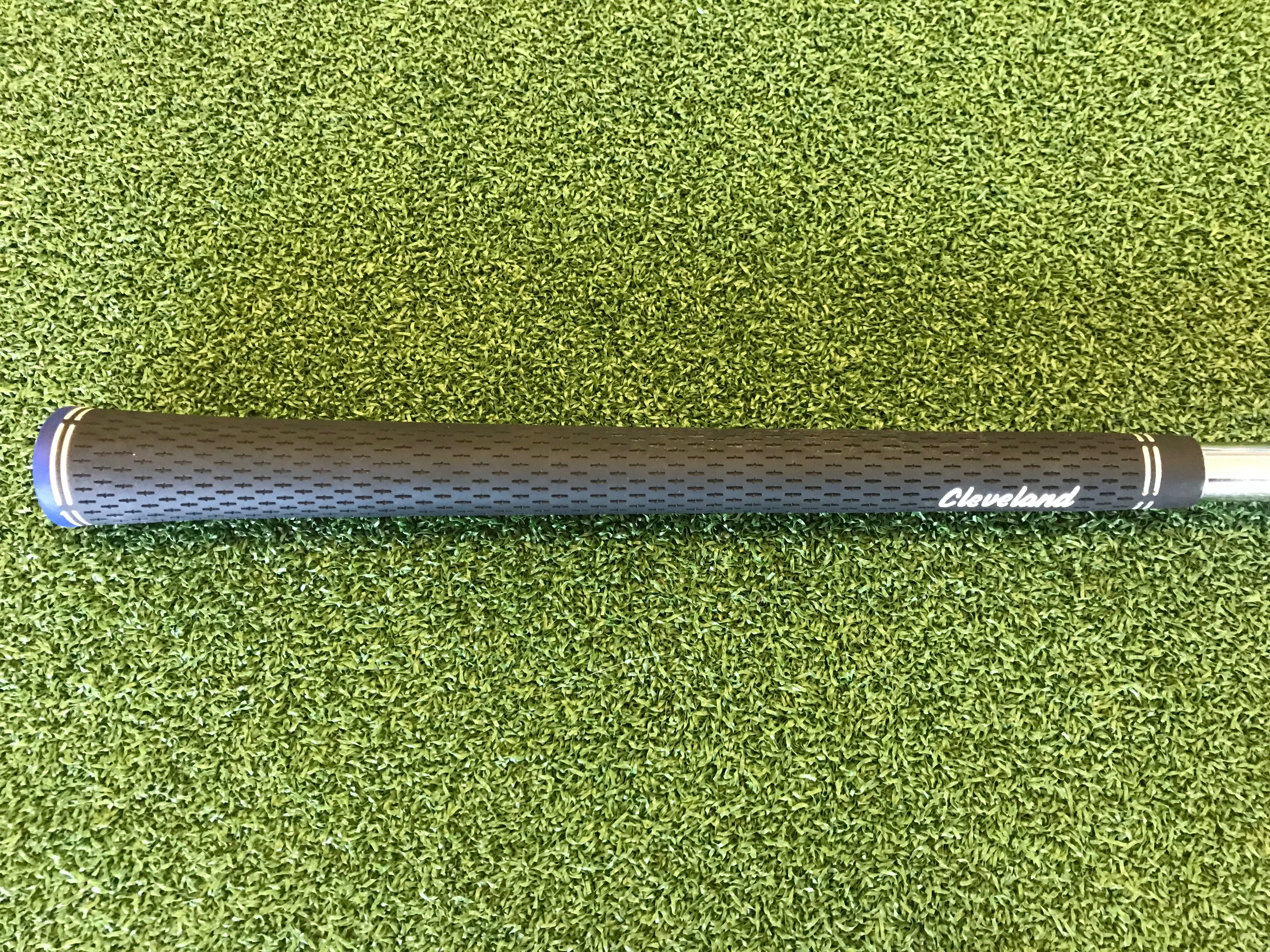 Cleveland CFX 52° Wedge